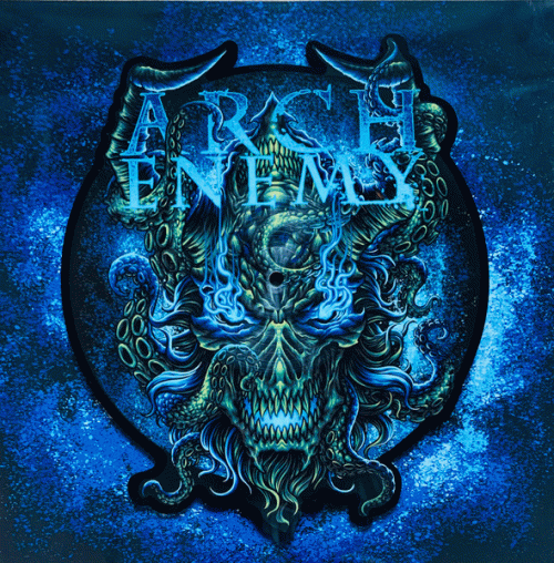 Arch Enemy : My Shadow and I